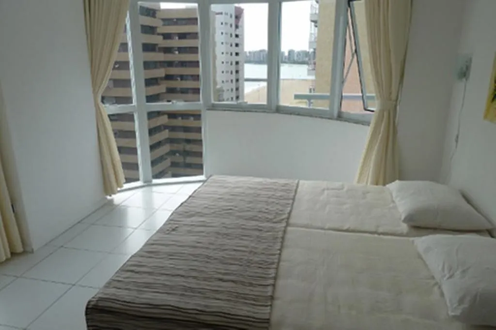 Ed. Privilege Hotel Fortaleza
