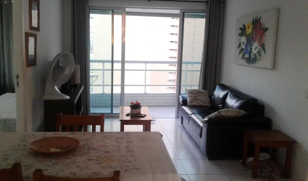 Ed. Privilege Hotel Fortaleza