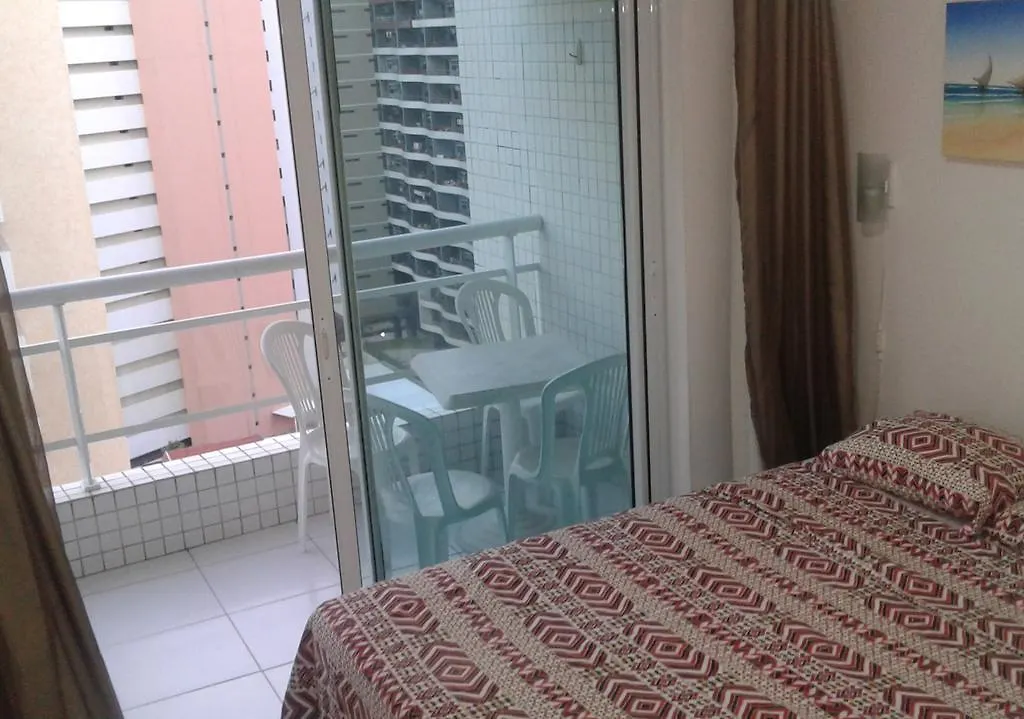Ed. Privilege Hotel Fortaleza  Apartment Fortaleza (Ceara)