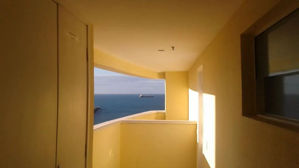 Ed. Privilege Hotel Fortaleza  0*, Fortaleza (Ceara)