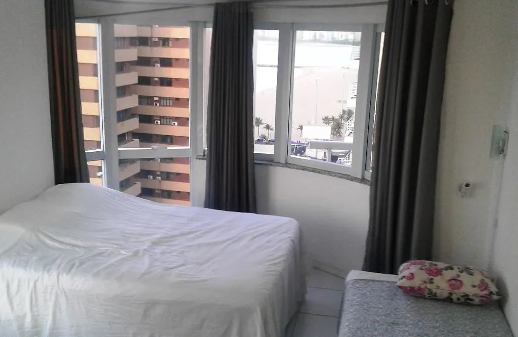 Ed. Privilege Hotel Fortaleza  Brazil
