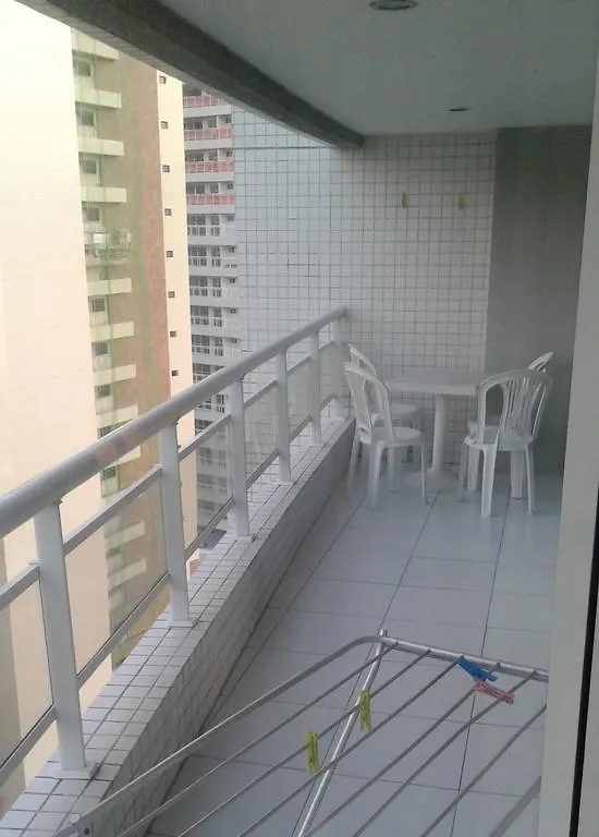 Ed. Privilege Hotel Fortaleza  Fortaleza (Ceara)