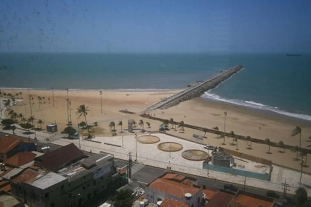 Ed. Privilege Hotel Fortaleza  Fortaleza (Ceara)