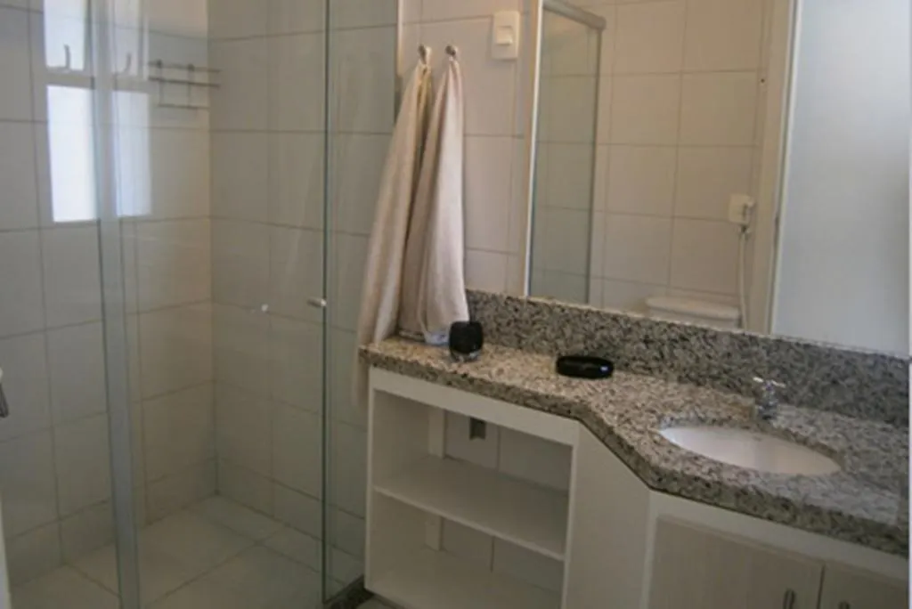Ed. Privilege Hotel Fortaleza  Apartment
