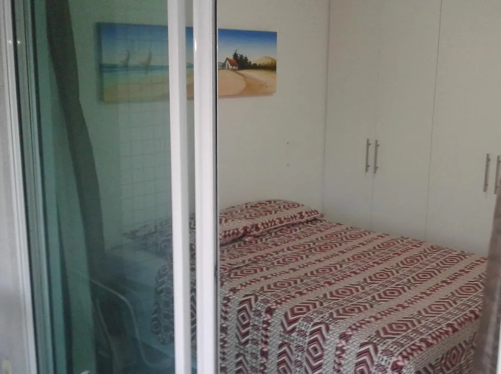 Ed. Privilege Hotel Fortaleza  Brazil