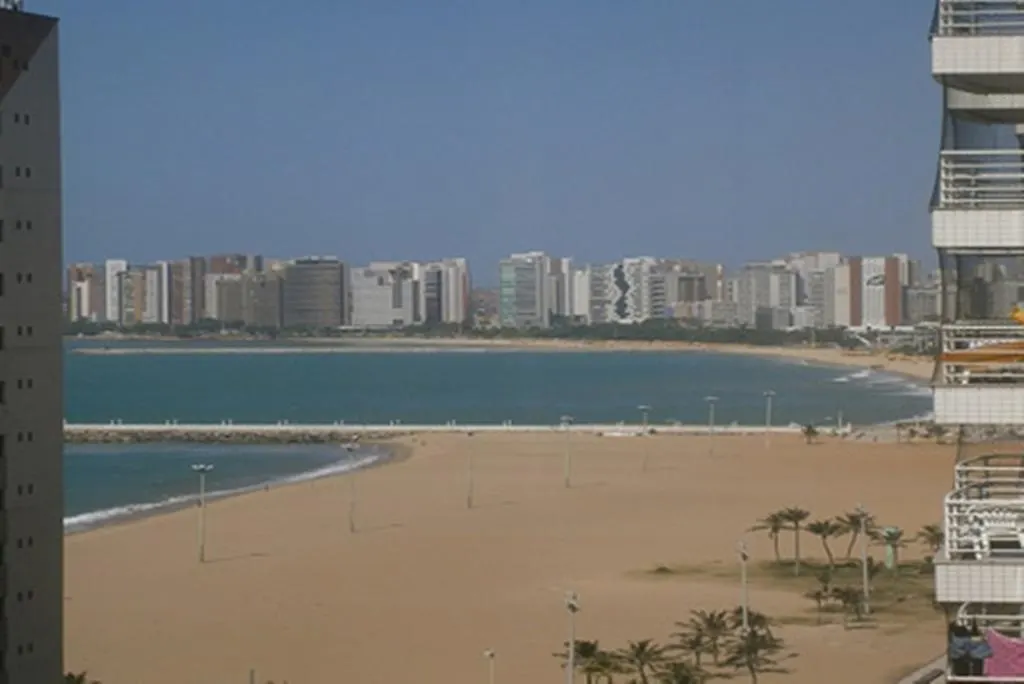 Apartment Ed. Privilege Hotel Fortaleza