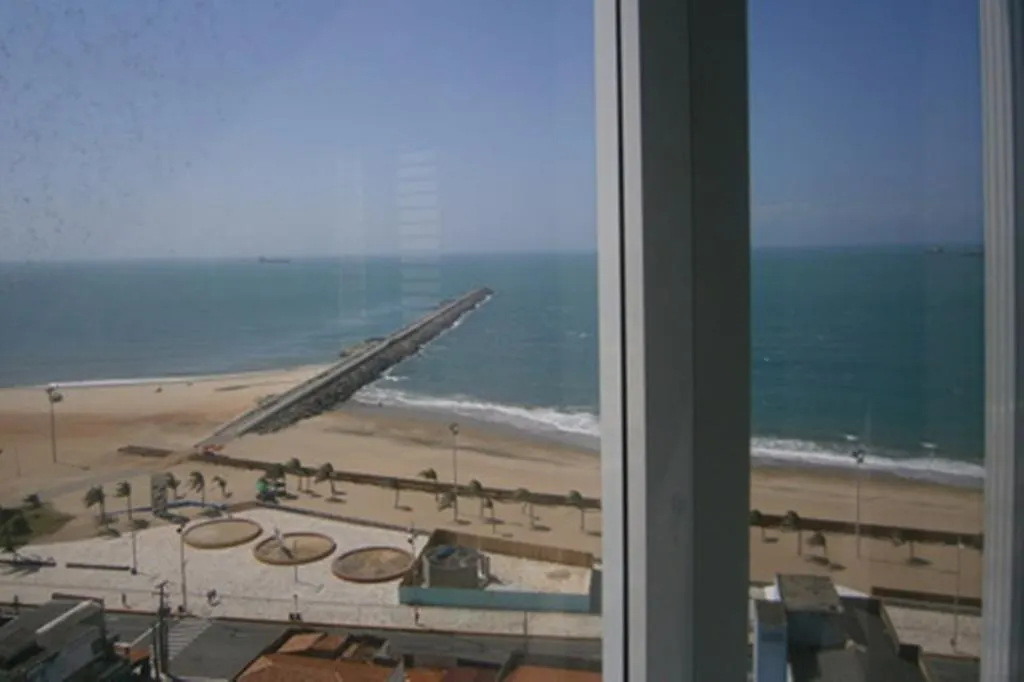 Ed. Privilege Hotel Fortaleza  Apartment