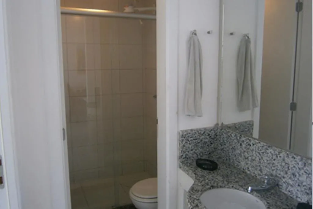 Ed. Privilege Hotel Fortaleza