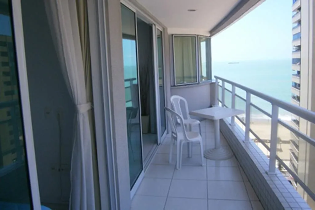 Ed. Privilege Hotel Fortaleza  0*, Fortaleza (Ceara)