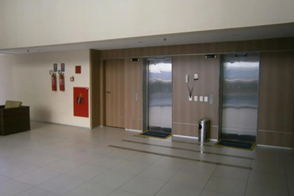 Ed. Privilege Hotel Fortaleza  0*, Fortaleza (Ceara) Brazil