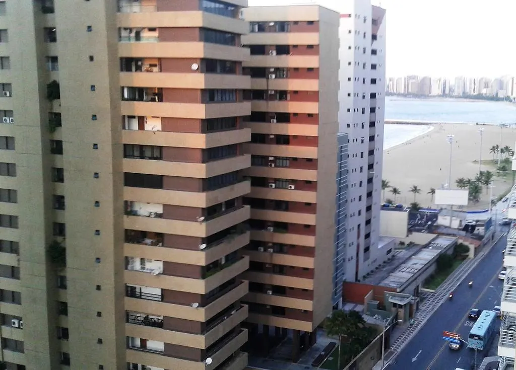 Ed. Privilege Hotel Fortaleza  0*, Fortaleza (Ceara) Brazil
